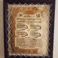 تابلو پوست طبیعی|تابلو، نقاشی، عکس|کرج, اصفهانی‌ها|دیوار