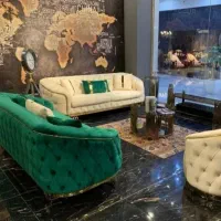 مبلمان راحتی آرشان