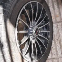 خریدار این مدل رینگ پرایدیم