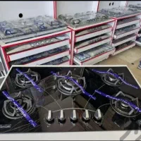 هود و اجاق گاز ایتالی درجه۱ رومیزی مدلsp4 ضمانتی|اجاق گاز و لوازم برقی پختوپز|مشهد, توس (بلوار توس)|دیوار