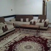 سوییت اجاره روزانه ۲ خوابه