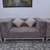 مبل چستر 7 نفره