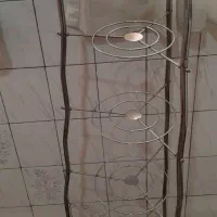 پایه قابلمه درحدنو|آب‌چکان و نظم‌دهنده ظروف|تهران, افسریه جنوبی|دیوار