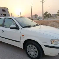 سمند مدل92