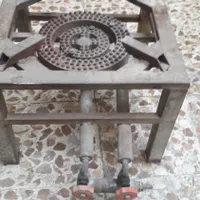 گاز تکشعله