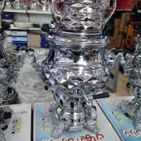 سماور گازی سه تیکه  سماور روگازی  مابین کابینت|سماور، چای‌ساز، قهوه‌ساز|تبریز, |دیوار