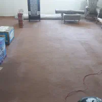 موکت دسته دو اما تمیز کمکار کرد|موکت|مشهد, دوست آباد|دیوار