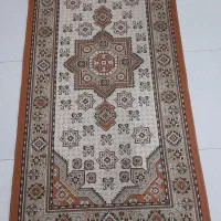 یک جفت فرش راهرو