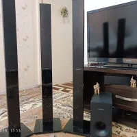ست سینما خانگی سامسونگ