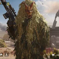 اکانت کالاف خوش شانس