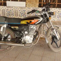 موتور هندا ۱۵۰ در حد صفر ۱۴۰۴|موتورسیکلت|اشکذر, |دیوار