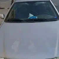 سمند X7 دوگانه سوز، مدل ۱۳۸۶