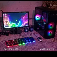 کامپیوتر گیمینگ، PC معاوضه با پوکو x6یاx7