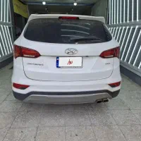 سانتافه 2016 فول
