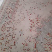 فرش کارکرده