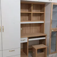MDF|جاکفشی، کمد، دراور|تربت جام, میان جام|دیوار