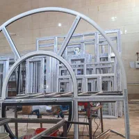 تعمیرات پنجره ودرب های دوجداره|خدمات پیشه و مهارت|قم, پردیسان|دیوار