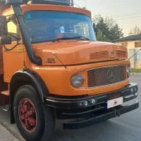 بنز تک باری ۹۹|خودرو سنگین|قائم‌شهر, |دیوار