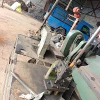 دریل فروش|ماشین‌آلات صنعتی|رشت, لاکان|دیوار