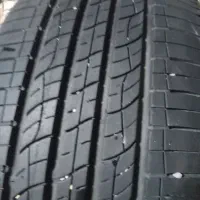 ۴ عدد. لاستیک. کره ایی. جی تی