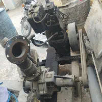 موتور مارگو 10 اسب کارلسکار