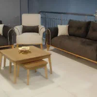 مبل مدل کانو //داریوش