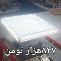 لامپ دستساز و حبابی فقط این هفته|لوستر و چراغ آویز|نورآباد, |دیوار