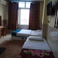 اجاره ی مهمانپذیر در شیراز