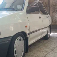 پراید 131