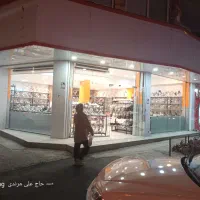 مشارکت در فروش پوشاک تولیدی‌های تبریز و ارومیه|اجارهٔ مغازه و غرفه|ارومیه, |دیوار