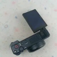 دوربین سونی ZV-1F پک کامل