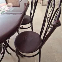 میزو صندلی ناهارخوری