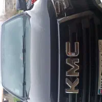 kmcتی 8مدل 402مشکی