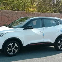 شاسی بلند X55 پرو IE وایرلس ( شارژ گوشی )