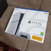 ps5 آکبند پلمپ