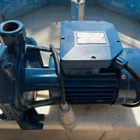 پمپ اب و چمن زن|ماشینآلات صنعتی|اصفهان, بهارستان|دیوار