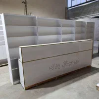 دکوردخانیاتd1 قفسه داروخانهx9رگالb1ویترین موبایلj7|فروشگاه و مغازه|اسلامشهر, زرافشان|دیوار