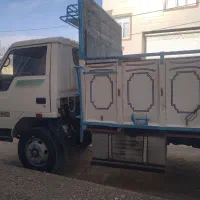 هیونداموتوربزرگ بدونه کولر|خودرو سنگین|آوج, |دیوار