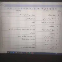 CNC سنگ سه محور