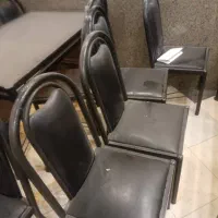 میز وصندلی|کافیشاپ و رستوران|ری, اقدسیه|دیوار