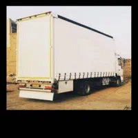 شرکت خدمات ماشینهای سنگین باربری  ،/،مجوزرسمی