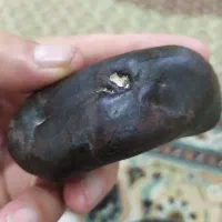 ده عدد شهاب سنگ واقعی