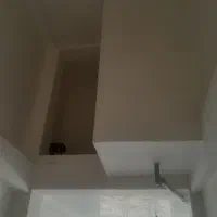 گچ کاری  گچکاری  لکه  گیری  سفید  کار|خدمات پیشه و مهارت|قشم, |دیوار