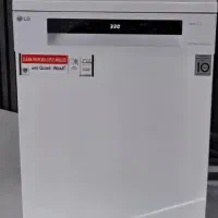 ‌washing machine  LG 10/5 KG &Dishwasher|ماشین لباسشویی و خشک‌کن لباس|تبریز, |دیوار