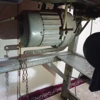 چرخ خیاطی ژوکی ۵۵۵