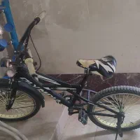 دوچرخه بیست