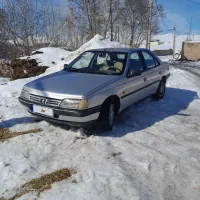 پژو GLX405|خودرو سواری و وانت|ابهر, |دیوار