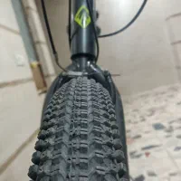 دوچرخه 26حرفه ای AMANO  در حد نو|دوچرخه، اسکیت، اسکوتر|گلستان (تهران), |دیوار