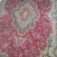 فرش 6متری و جعبه ابزار