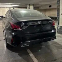 mg Gt ۲۰۲۴ صفر خشک|خودرو سواری و وانت|اصفهان, رزمندگان|دیوار